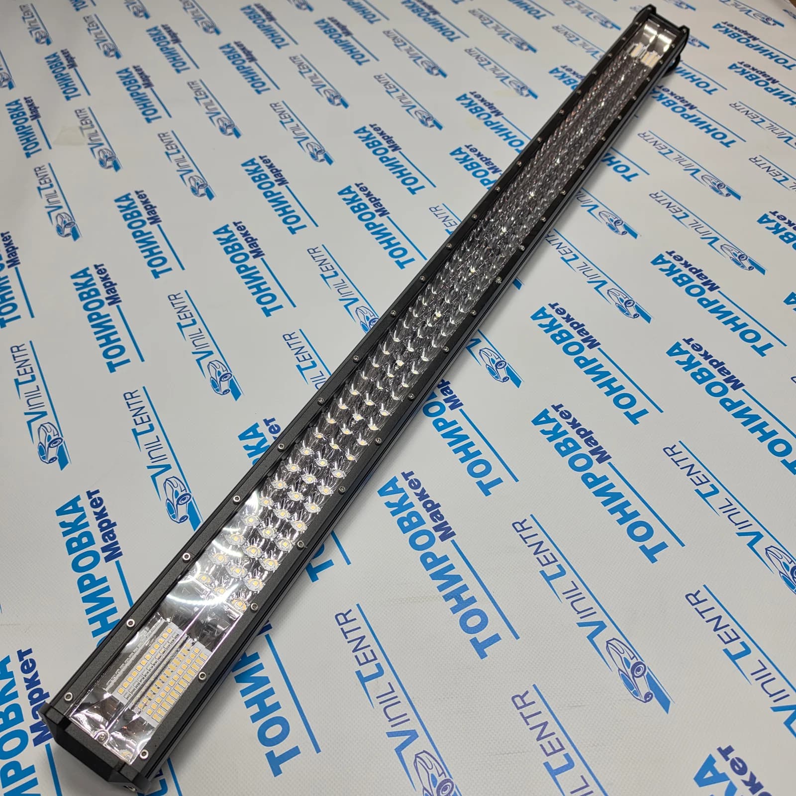 Светодиодная балка 576 Вт 192 LED