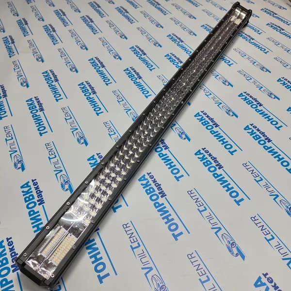 Светодиодная балка 576 Вт 192 LED