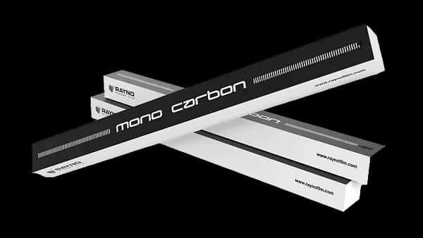 RAYNO Monocarbon 1,52*30 м, 56 мкм 5%