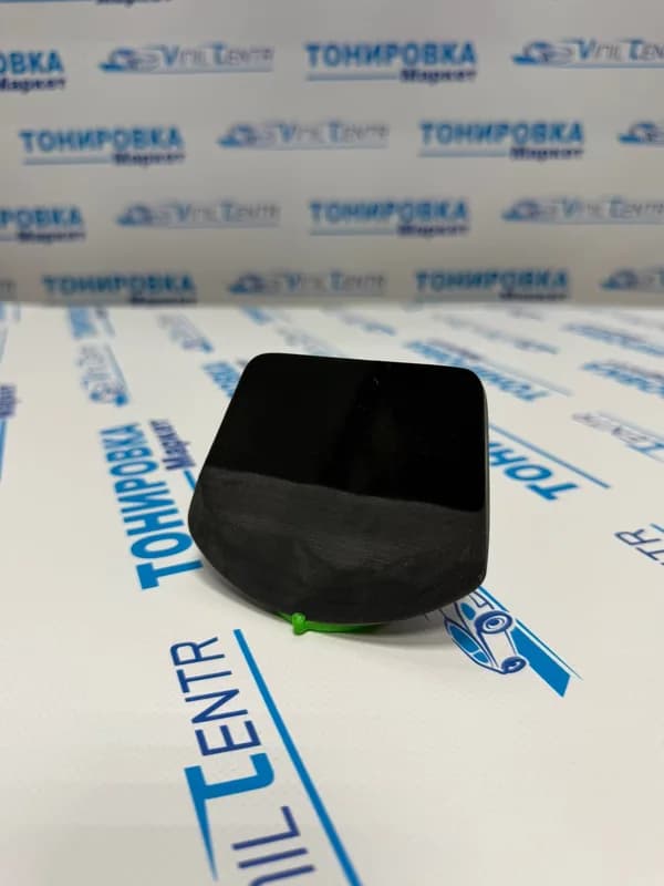 Выгонка черная для PPF TPU полукруг