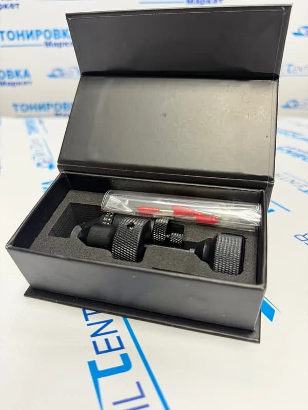 Нож для парктроников PDC Cutter