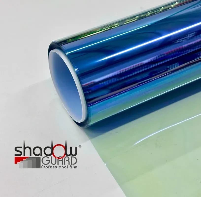 SHG CHAMELEON IR 83 BL