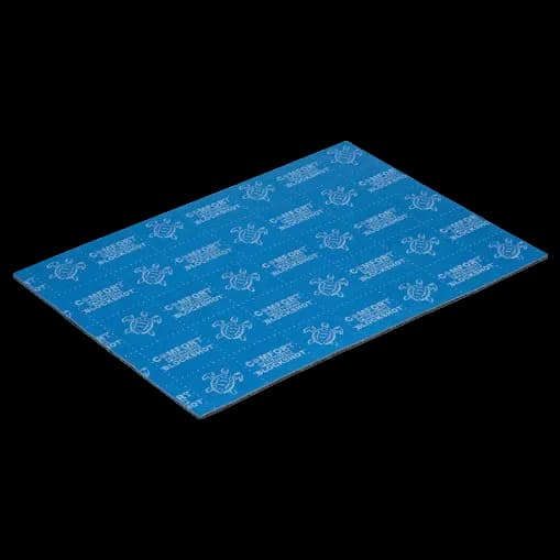 Шумоизоляция ComfortMat BlockShot gen.2 (лист 0,35 м.кв., 0,7 х 0,5)