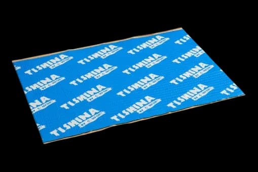 Виброизоляция ComfortMat Тишина Bronze 3 (лист 0,35 м.кв., 0,7 х 0,5)